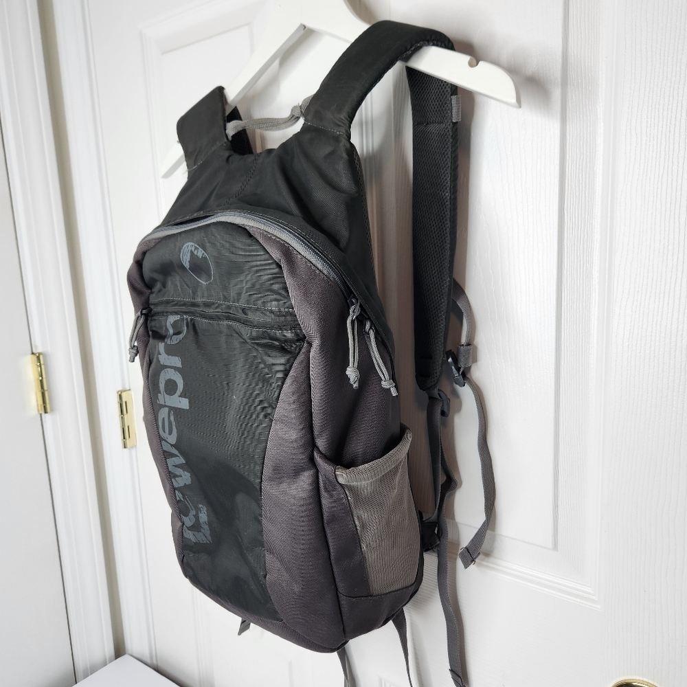 Lowepro Camera Backpack Grey - image 2